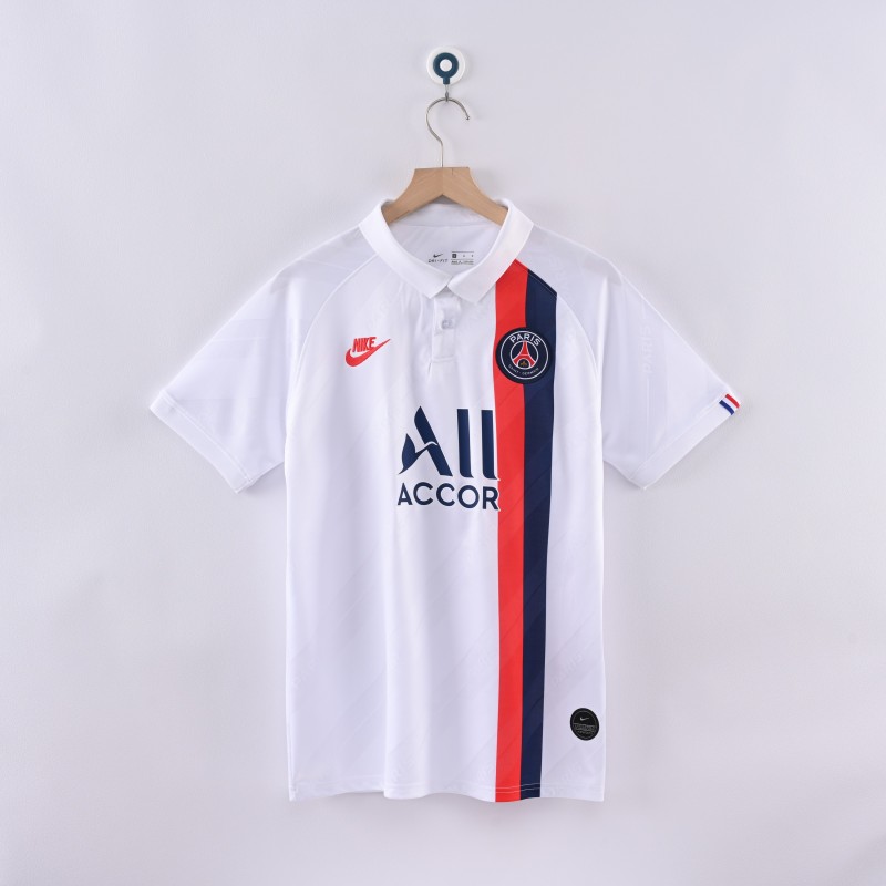 2019/20 PSG Retro Jersey Second Away