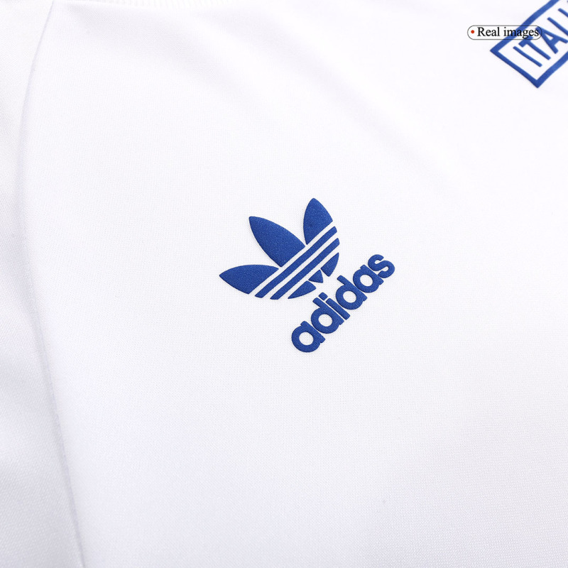 2024 Italy Adicolor Classics 3 Stripe Jersey