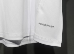 2010/11 Real Madrid Home Retro Jersey Player Version Long Sleeve