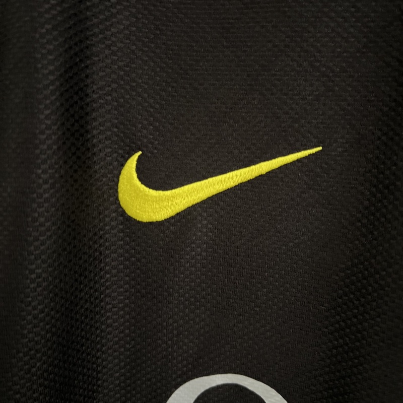 2013/14 Barcelona Third away Retro Jersey