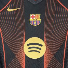 2025/26 Barcelona Special Edition Jersey 