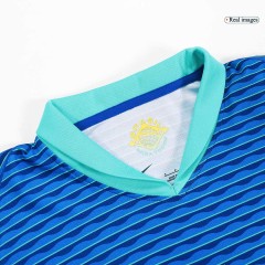 2024 Copa America Brazil Away Jersey