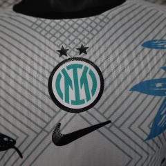 2025/26 Inter Milan Special Player Version Jersey 