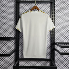 2019/20 Real Madrid Home Retro Jersey