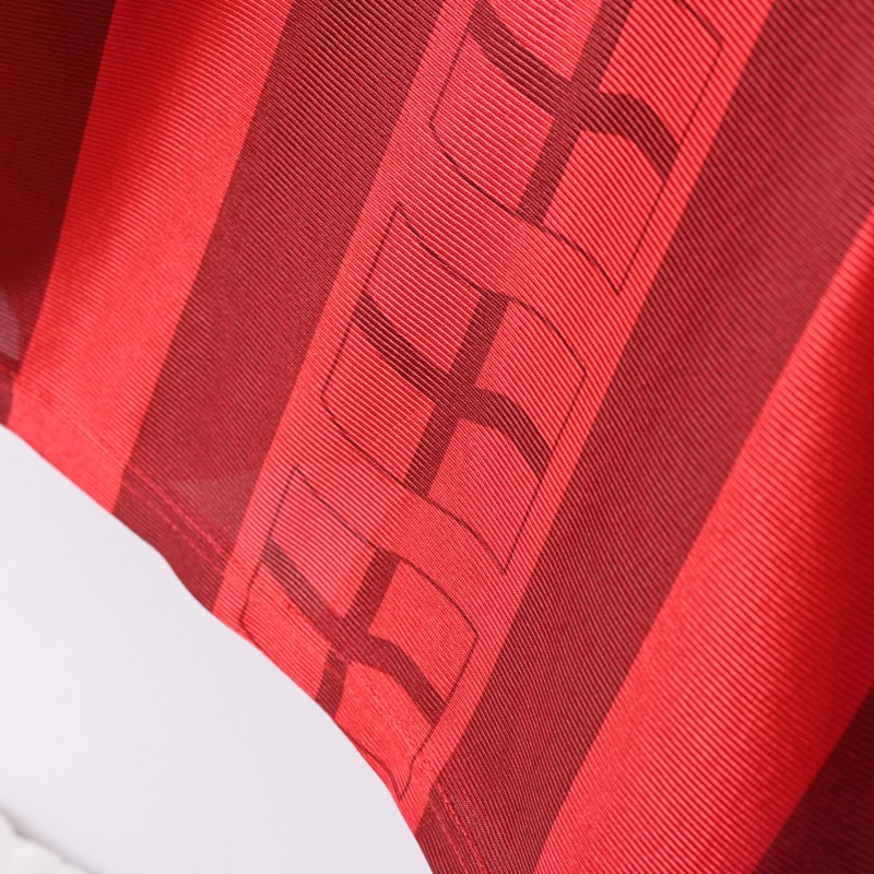 1998 World Cup England Away Long Sleeve Retro Jersey 