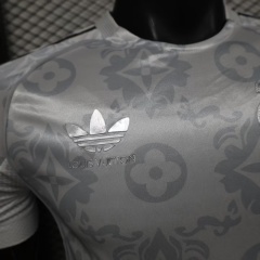 2025/26 Real Madrid Special Player Version Jersey