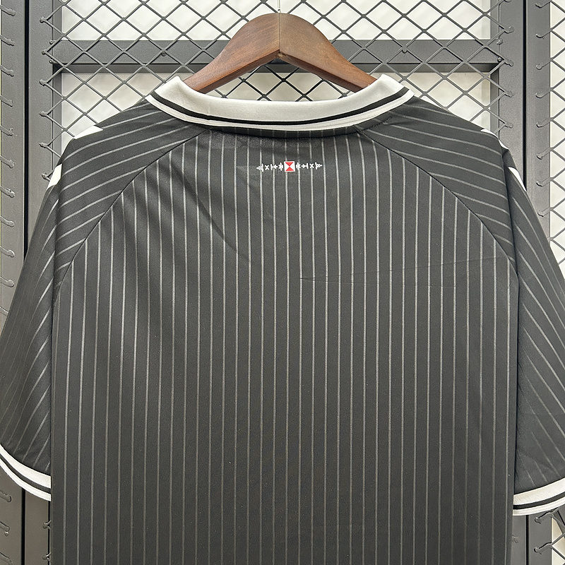 2025/26 Celta Vigo 100th Anniversary Jersey