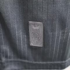 2025 Germany 125th Anniversary Black Player Version 