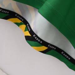 1998 Jamaica Away Retro Jersey 