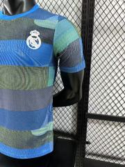 2025/26 Real Madrid Special Player Version Jersey