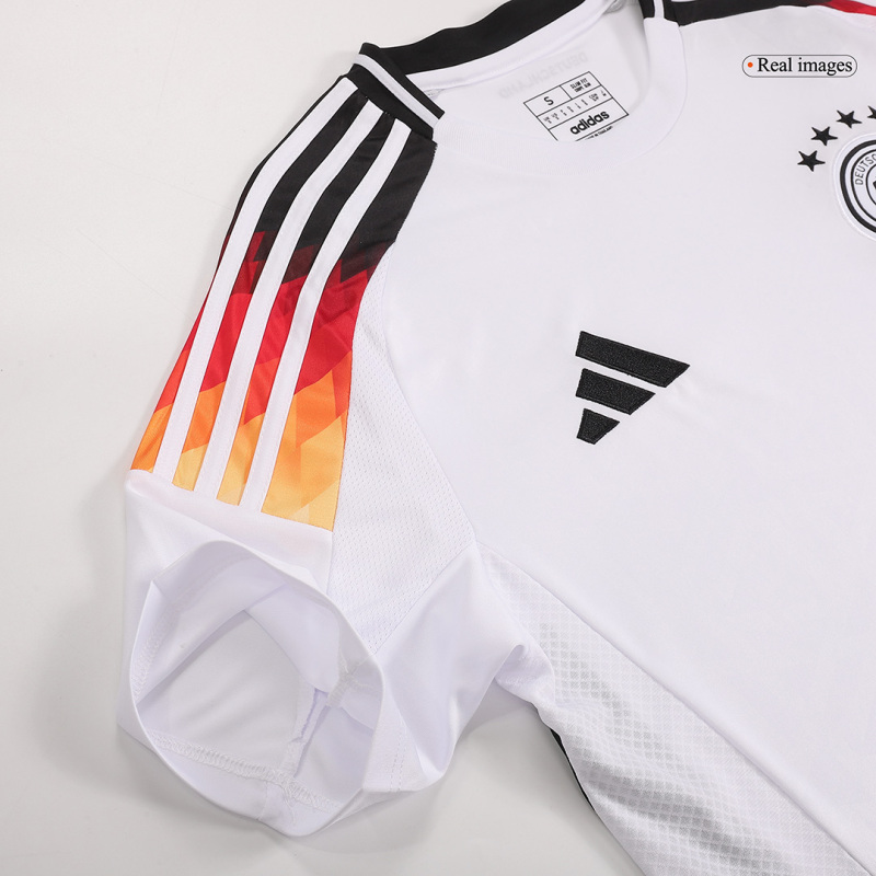 2024 EURO Germany Home Jersey