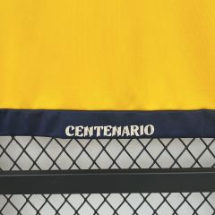 2025/26 Ecuador Home Jersey 