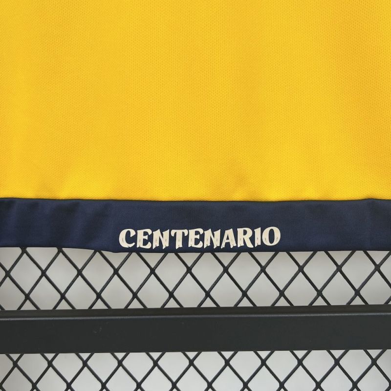 2025/26 Ecuador Home Jersey 