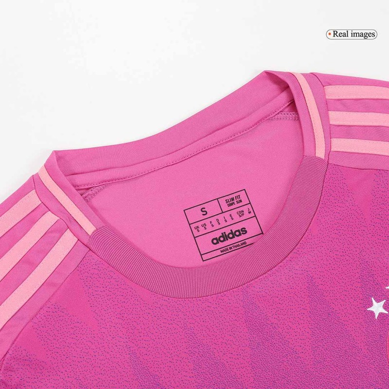 2024 EURO Germany Away Jersey