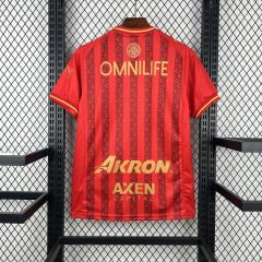 2026/27 Chivas Special Jersey