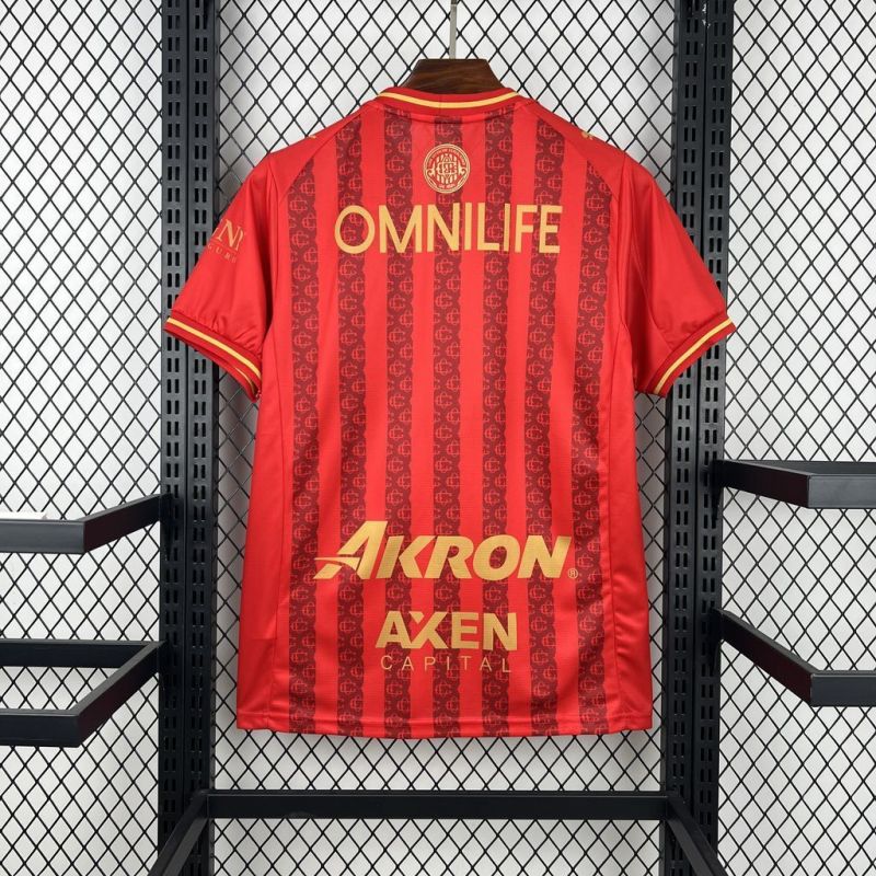 2026/27 Chivas Special Jersey