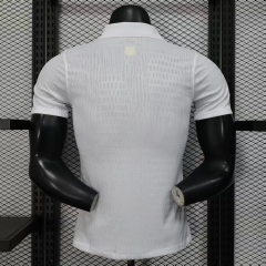 2025/26 Barcelona Player Special Edition Jersey 