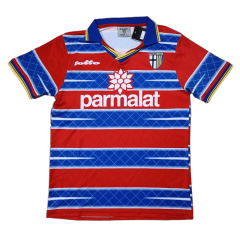 1998/99 Parma Calcio Retro Goalkeeper Jersey
