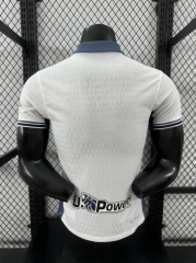 2025/26 Inter Milan Away ROSSI Player Version Jersey