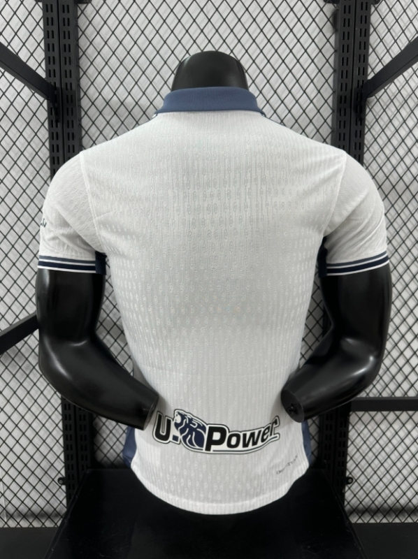 2025/26 Inter Milan Away ROSSI Player Version Jersey