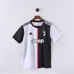 2019/20 Juventus Home Reteo Jerseys