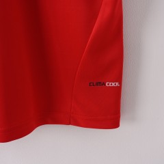 2010 World Cup Spain Home Retro Jersey
