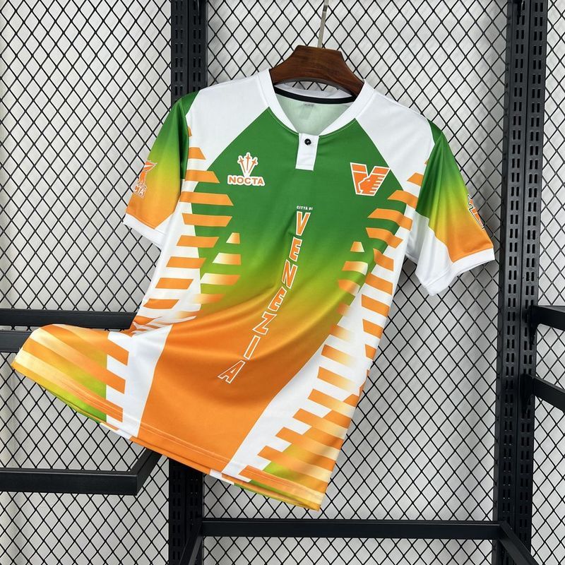 2024/25 Venezia FC Third Away Jersey