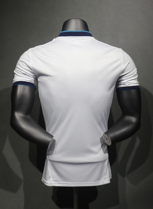 2012/13 Real Madrid Home Retro Jersey Player Version