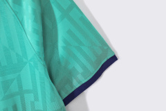 2019/20 Barcelona Away Retro Jersey