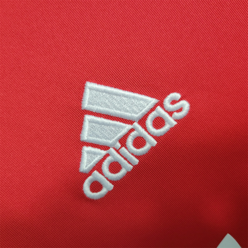 2011/12 Real Madrid Retro Jersey Long Sleeve Third Away