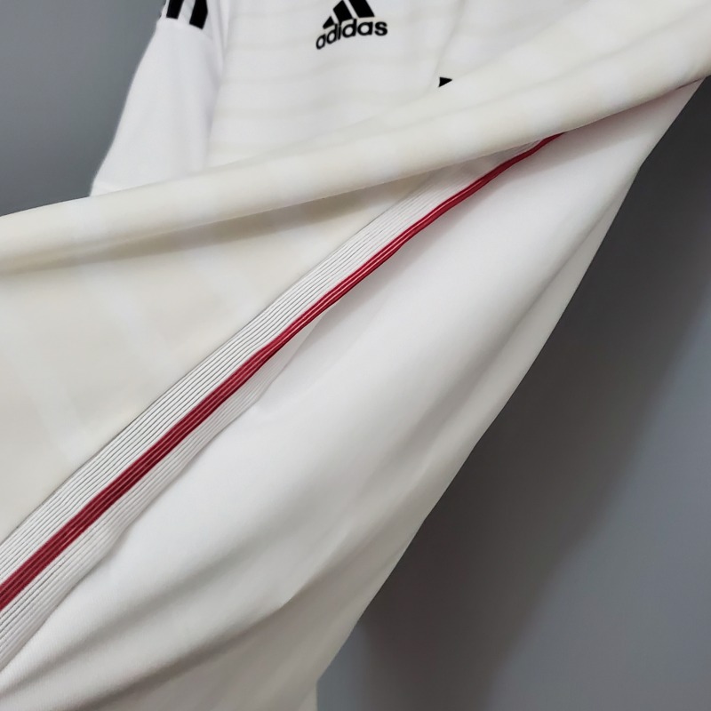 2014/15 Real Madrid Retro Jersey Home