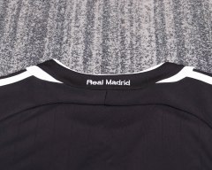 2006/07 Real Madrid Retro Kids Jersey Third Away size:16-28
