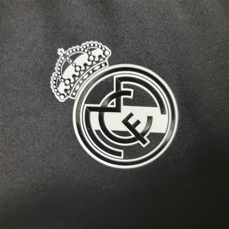 2016/17 Real Madrid Third Away Retro Jersey