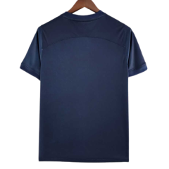 2022/23 PSG Home Retro Jersey