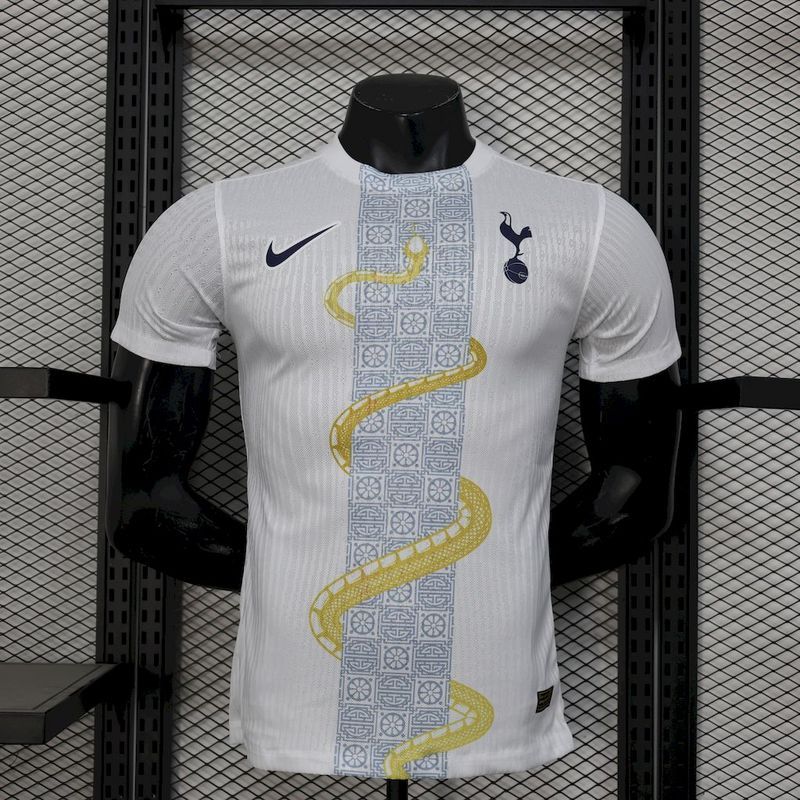 2025/26 Tottenham Hotspur Special Edition Jersey Player Version