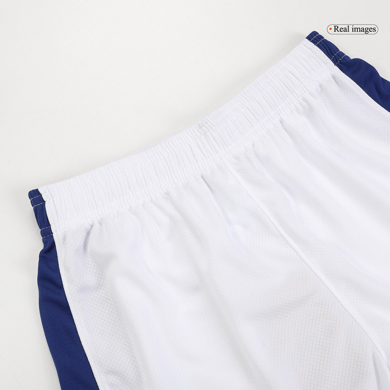 2024 Copa America Brazil Away Shorts