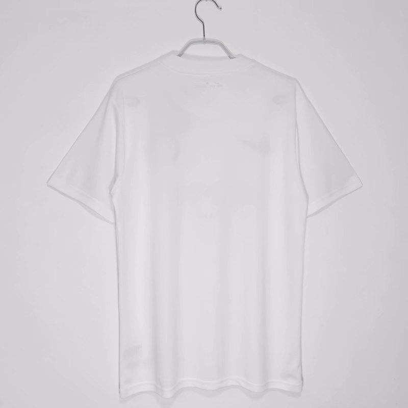 2020 PSG White Training Retro Jersey 