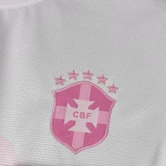2025/26 Brazil Special Edition Jersey
