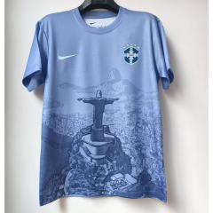 2025/26 Brazil Special Edition Jersey