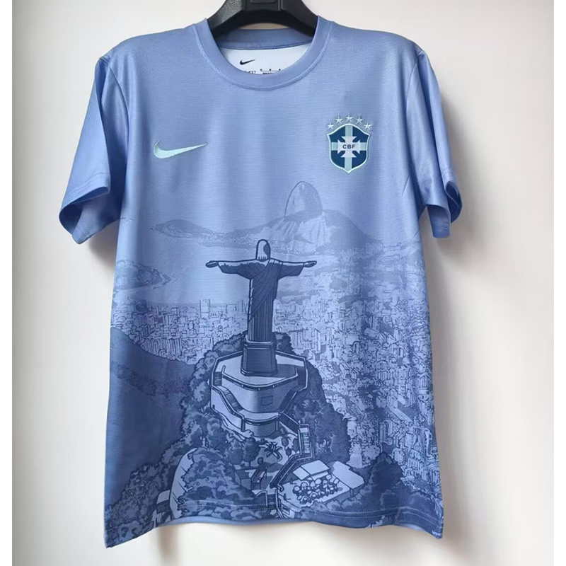 2025/26 Brazil Special Edition Jersey