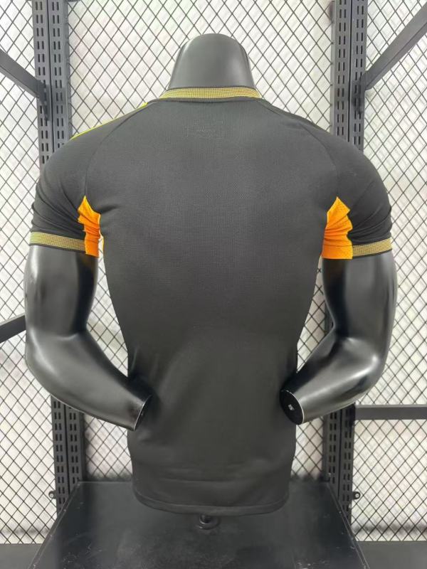 2025/26 Real Madrid Special Player Version Jersey