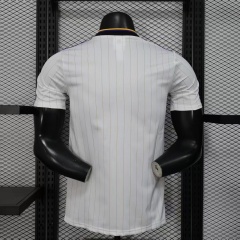 2025/26 Manchester United Casual Jersey Player Version
