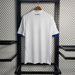 2010/11 Real Madrid Retro Jersey Home