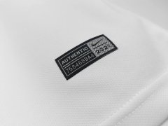 2020 PSG White Training Retro Jersey 