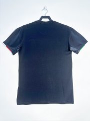 2019 Mexico Home Retro Jersey 