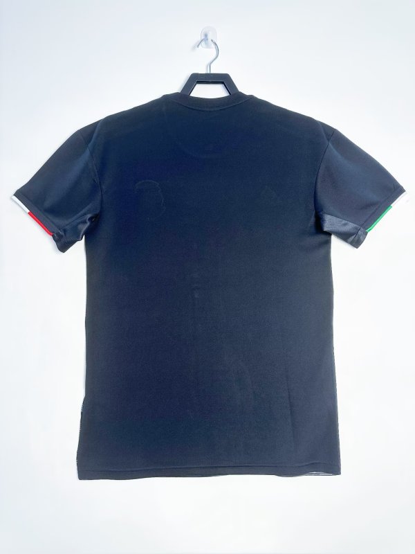 2019 Mexico Home Retro Jersey 