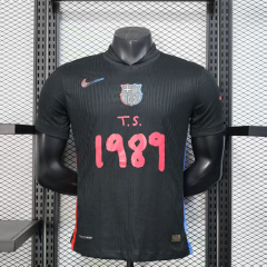 2024/25 Barcelona Away Special Edition Player Version