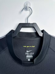 2011/12 Barcelona Retro Jersey Away