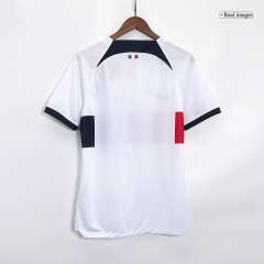 2023/24 PSG Away Jersey