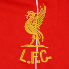 1983/84 Liverpool Retro Jersey Home